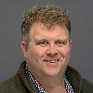 William Maughan