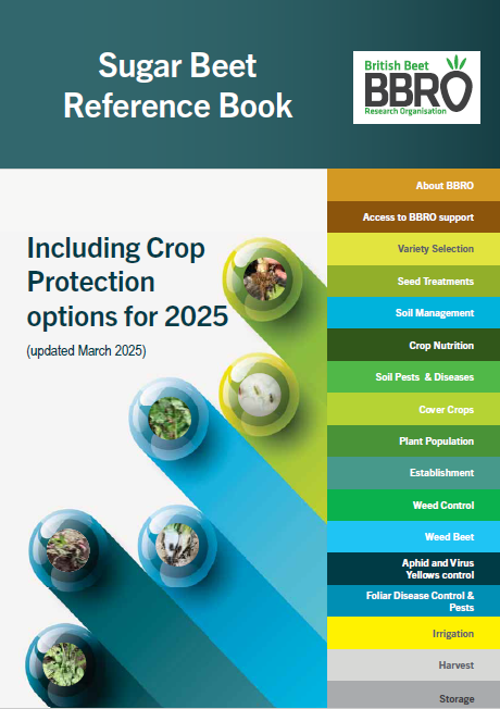 BBRO reference book 2025