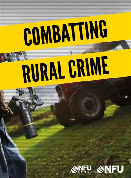 Combatting Rural Crime Report 2018