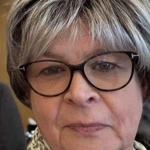 Dr. Helen West
