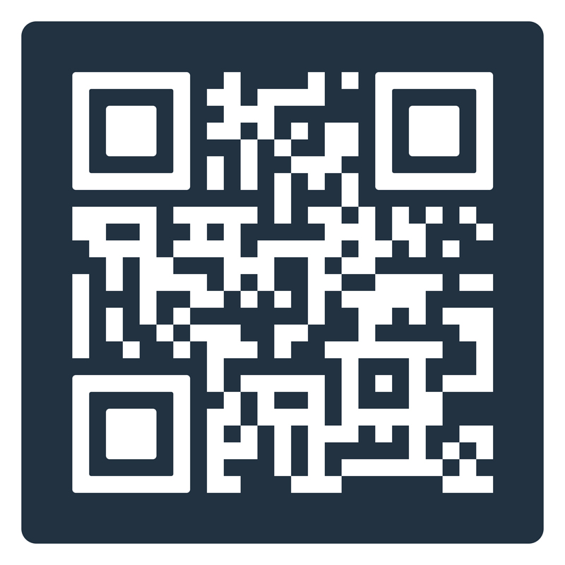 Scan the QR code to download the NFU app