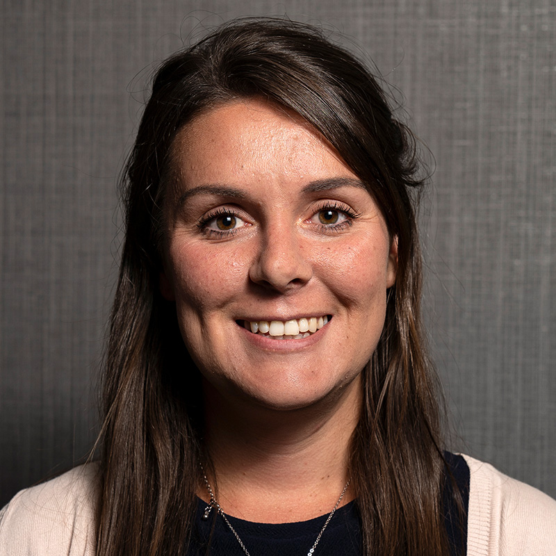 Annabel Bagshaw