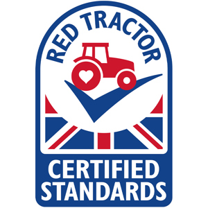 Red Tractor Assurance
