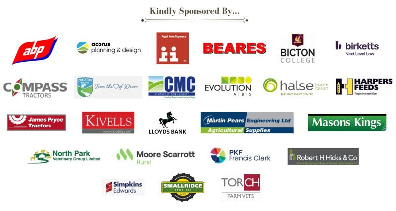 Logos of Big Bash 2027 sponsors