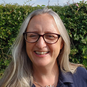 Catherine Stokes