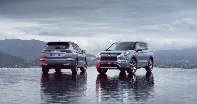 Mitsubishi Motors: Exclusive NFU Member Savings on the All-New Mitsubishi Range