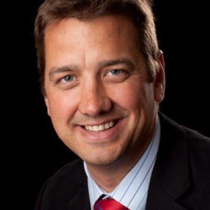 Peter Sargeant