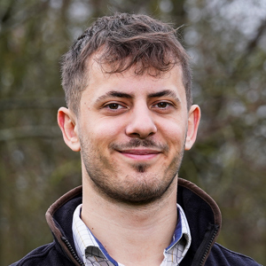 Nathaniel (Nat) Watkins