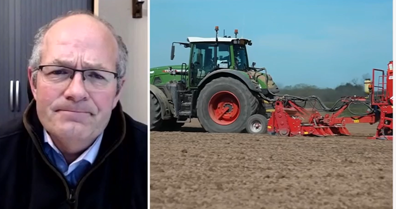 This week’s NFU news reel