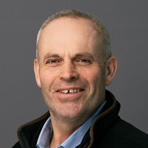Robert Davies 
