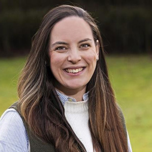Catherine Hinds