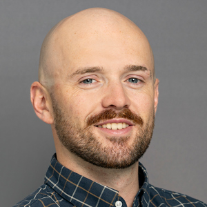 Alastair Heinrich