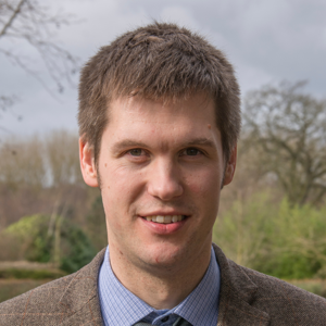 Sam Godfrey