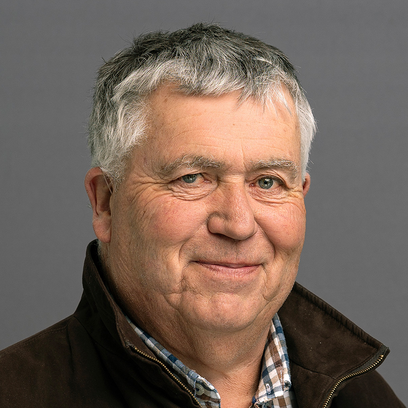 Tim Rooke