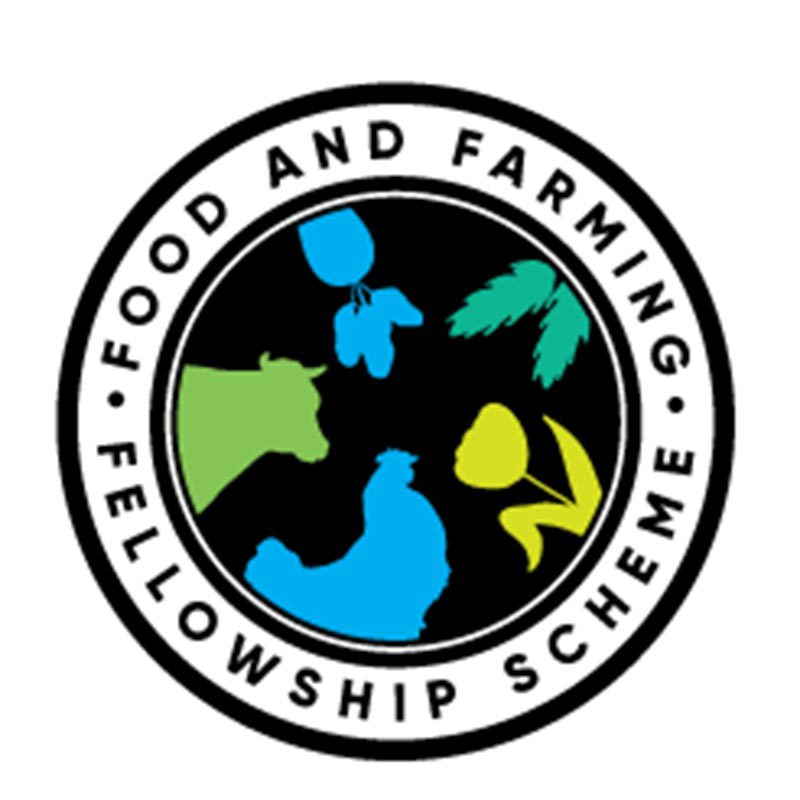 Food and Farming Fellowship Logo