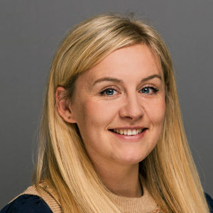 Naomi Williams-Roberts