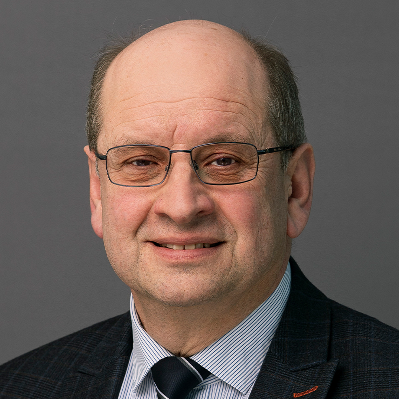 Ian Harvey