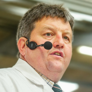 David Bowman