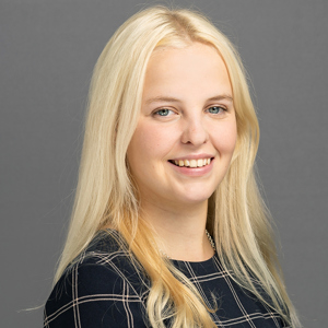Freya Samuel-Smith