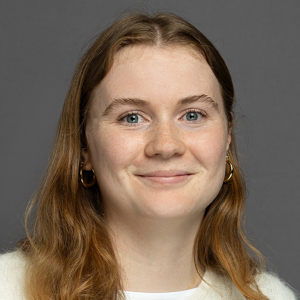 Lydia Ballamy
