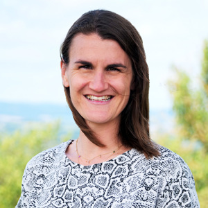 Lydia Dahlin