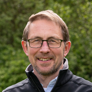 Dr Mark Betson