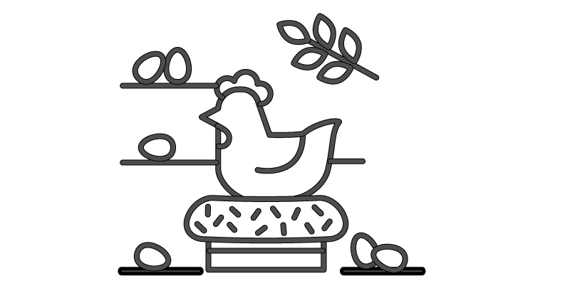 Laying Hen Housing for Health and Welfare grant