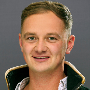 Michael Hook