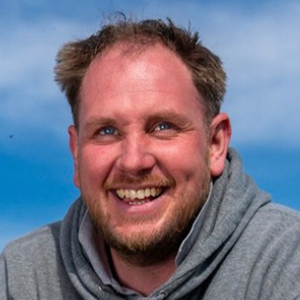 Rob Atkin