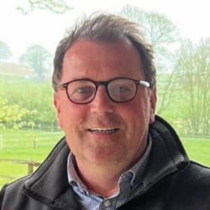 Paul Barnes