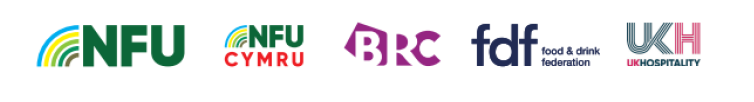 F4 NFU BRC FDF UKH
