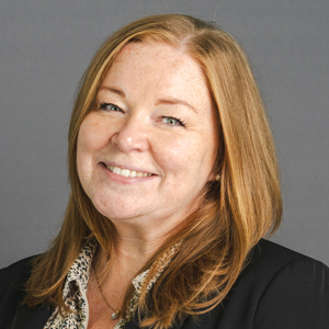 Michelle Thompson