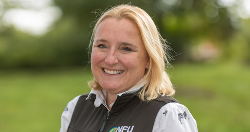 North Riding and Durham county adviser update
