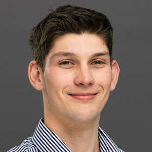 Joe Osborne