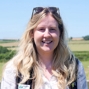 Sophie Herd