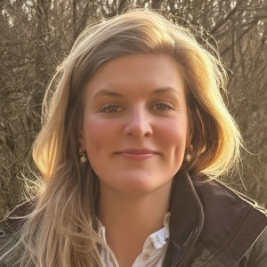 Poppy Sherborne