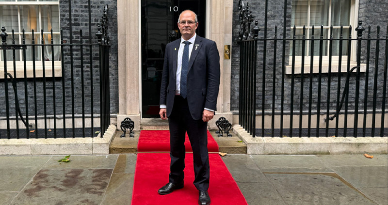 NFU’s road to the Budget 2026 – timeline of our work – NFUonline