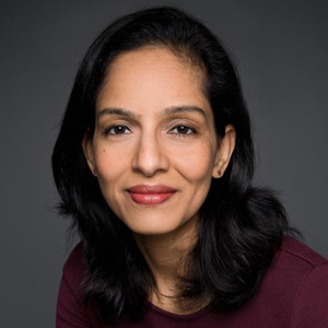 Professor Jasmeet Kaler