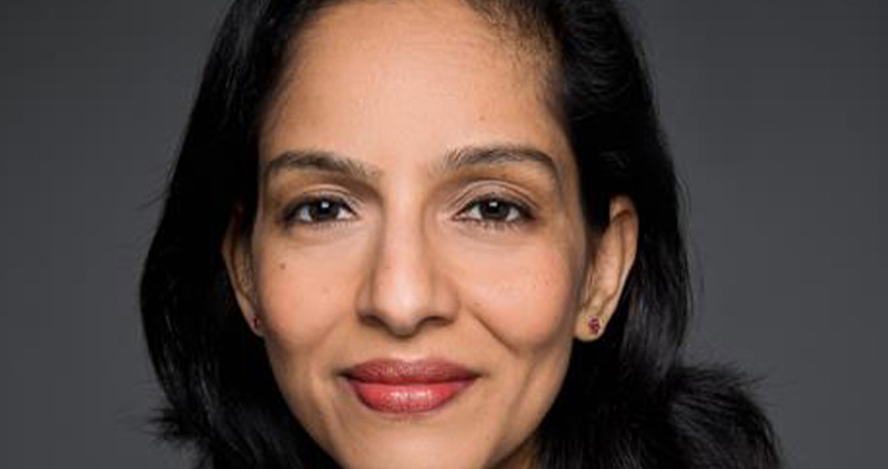Professor Jasmeet Kaler