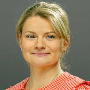 Molly Piggott