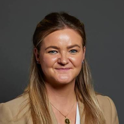 Jenny Riddell-Carpenter