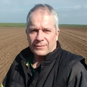Rob Conner