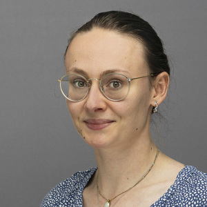 Marie Charles