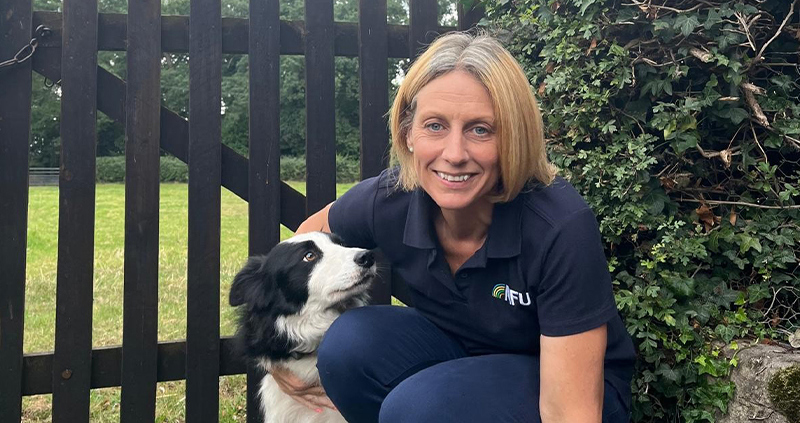 Cheshire county adviser update