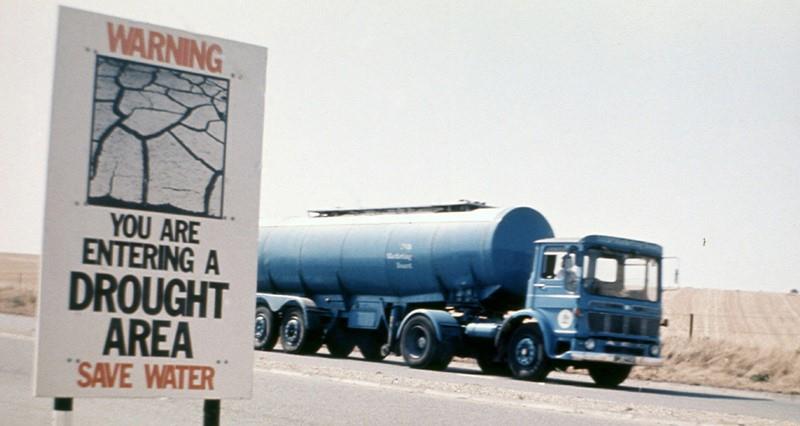 NFUonline looks back at 1976
