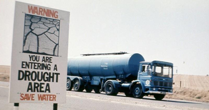 NFUonline looks back at 1976