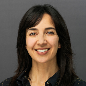 Fayza Benlamkadem