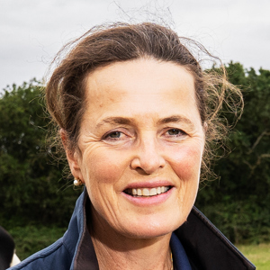 Caroline Harriott