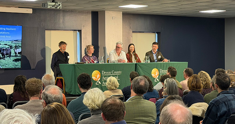 Rootstock 2026 considers profitability and resilience