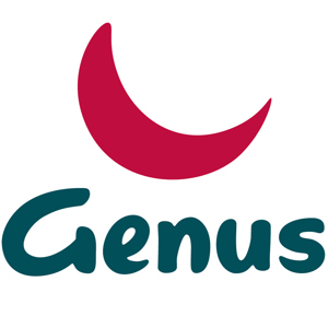 Genus plc